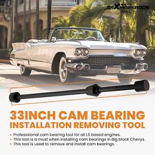 33inch Cam Bearing Installation Removing Tool For Big Block Chevy Bbc Gm Ls2