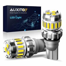 Auxito 921 912 Led Reverse Backup Light Bulb 2400lm 6000k Super Bright T15 Eoh