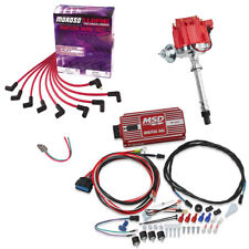 Hei Distributor Kit Wmsd 6al 6425 Ignition Box For Sbcbbc