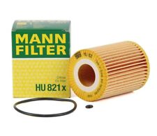 Engine Oil Filter Kit Mann For Mercedes W211 W164 X164 W251 V212 S212 C207 A207