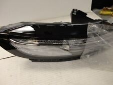Jeep Cherokee 68157104at Park And Turn Signal Assembly Right 2014-18
