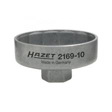 Hazet 2169-10 Oil Filter Wrench 14-point 38 Inch
