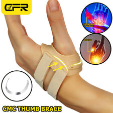 Cfr Thumb Support Brace Cmc Joint Immobilizer Orthosis For Tendonitis Relief
