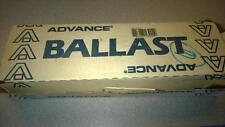 Advance Ballast