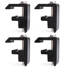 4 Tite Lok Truck Cap Topper Camper Shell Mounting Clamps Toyota Tacoma Tundra