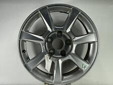 Used Wheel Fits 2009 Cadillac Cts 17x8 Alloy 7 Spoke Polished Opt P62 Grade B