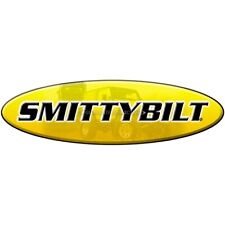 Smittybilt Roof Rack 76716-02 Gap