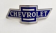 Chevrolet Chevy 1933 Car 1934-35 Truck Bow Tie Radiator Grille Emblem Badge