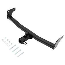 For Jeep Patriot Compass 11-17 Class 3 Trailer Hitch 2 Receiver Bumper Towing