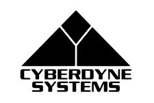 Cyberdyne Systems Logo Terminator Decal Car Vinyl Sticker Jdm Window