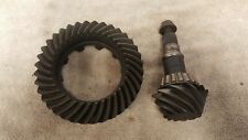 3.27 Gears Ring Pinion Gears 8.8 Ford Mustang Cobra Gt F150 Ranger Oem