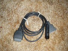 Otc Genisys Abs Cable Pn 238434-obd I Kelsey Hayes Evo Matco Determinator