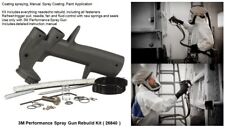 3m Performance Spray Gun Rebuild Kit 26840 