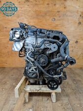 13-14 Porsche Cayenne 3.6l V6 4wd Vr6 Gas Engine Motor Assembly 136k Miles Oem