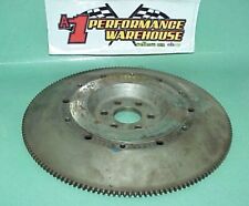 Quartermaster Ford 157 Tooth Flywheel For 7.25 Clutch 509316