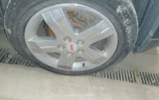 Wheel 18x7 5 With Groove In Spoke Opt Rsx Fits 12-13 Terrain 1469581