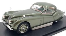 Cult Models 118 Scale Cml182-04 - Jaguar Xk120 Fhc 1951-54 - Met Green