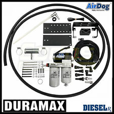 Airdog 150gph 4g Fuel Lift Pump System 2011-2014 Duramax Diesel Lml