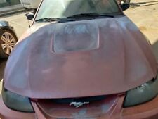 Used Hood Fits 2001 Ford Mustang Cobra Grade A