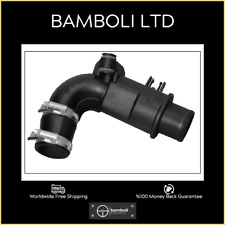 Bamboli Turbo Hose For Renault Megane Ii 8200164191