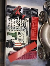 Snap On Tools Lot