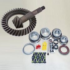 3.73 Ring And Pinion Master Bearing Install Kit - Fits Aam 11.5 14 Bolt