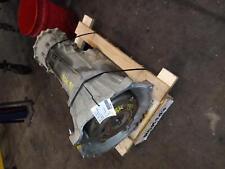 Used Automatic Transmission Assembly Fits 2011 Nissan Titan At 4x4 Floor Shift