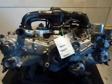 2011 2012 2013 Subaru Forester 2.5l Doch Engine 58k 1 Year Warr Fb25 Free Ship