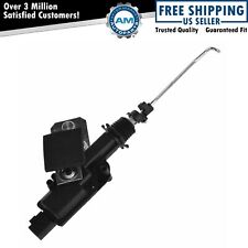 Power Door Lock Actuator Rear Left Driver Side For Ford F150 Super Crew Cab