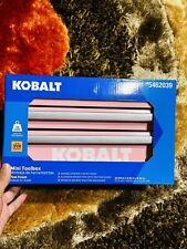Kobalt Mini 2 Drawer Steel Tool Box Pink 54422 25th Anniversary Fast Ship