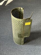 Muffler Guard Exhaust Heat Shield Stack M35a3 M36a3 M44a3 Cat Diesel 3116 M35
