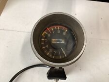 Stewart Warner Stage Ii Tach Tachometer 9000 Rpm 9k Sw Rat Hot Rod Muscle Car