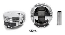 Icon Forged Pistons Bbf 460 Ft Forged Piston Set 4.420 Bore -3.4cc