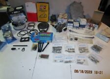 Jeep Engine Parts 258ci Straight 6 New In Boxused