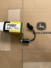 John Deere Parking Brake Pressure Switch At223537