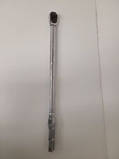 Precision Instruments M3r2500h 12 Inch Drive Torque Wrench 500-2500 In Lb