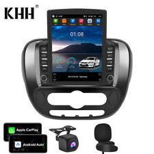 Android 11 Car Gps Wifi Radio Stereo Player Carplay For Kia Soul 2013-2019 9.7