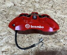 15-23 Mustang Gt Mach 1 Driver Side Brembo Caliper 15