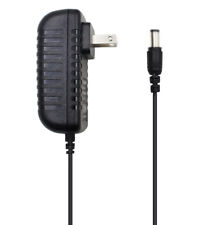 Us Power Adapter Cord For Black Decker Vec010bd 300a Jump Starter Start Charger