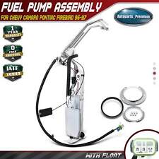 Fuel Pump Assembly For Chevrolet Camaro Pontiac Firebird 96-97 V6 3.8l V8 5.7l