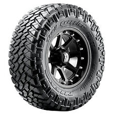1 New Lt28575r1610 Nitto Trail Grappler Mt 10 Ply Tire 2857516
