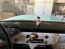 Vintage Style 1950s 1960s Hot Betty Boop Dash Accessory Auto Ford Mopar Chevy Gm