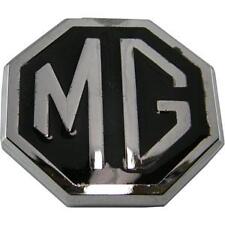 New Mg Trunk Badge Emblem For Mgb Mg Midget 1970-80 Excellent Quality Plastic