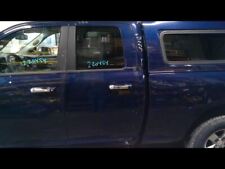 Driver Rear Side Door Blue Classic Style Fits 09-20 Dodge Ram 1500 1005465