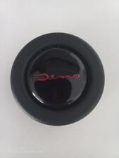 Dino Horn Button Genuine Used