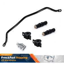 Front Stabilizer Sway Bar W End Links Brackets For Buick Chevy Pontiac Olds