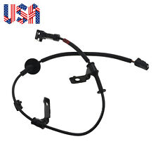 Abs Cable Of Sensor Rear Right Passenger Side Fit For 2015-2019 Hyundai Sonata