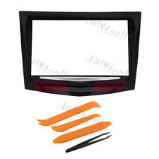 Touch Screen Display For 2013-2017 Cadillac Ats Cts Srx Xts Cue Replacementtool