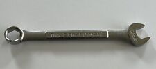 Vintage Craftsman 17 Mm Metric Combination Wrench 6 Point 42874 Usa New
