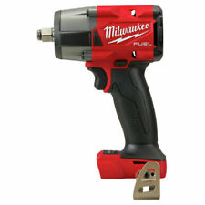 Milwaukee 2962-20 M18 Fuel 12 Mid-torque Impact Wrench With Friction Ring -...